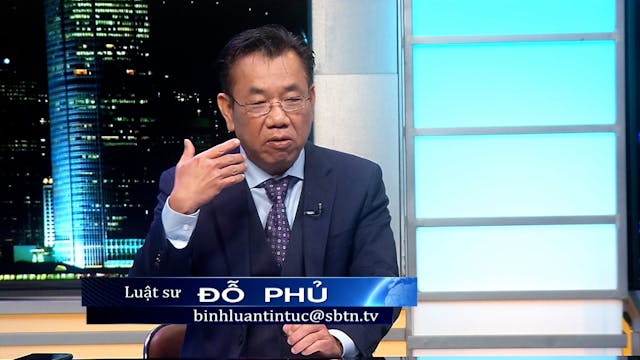 Bình Luận Tin Tức | 04/01/2022