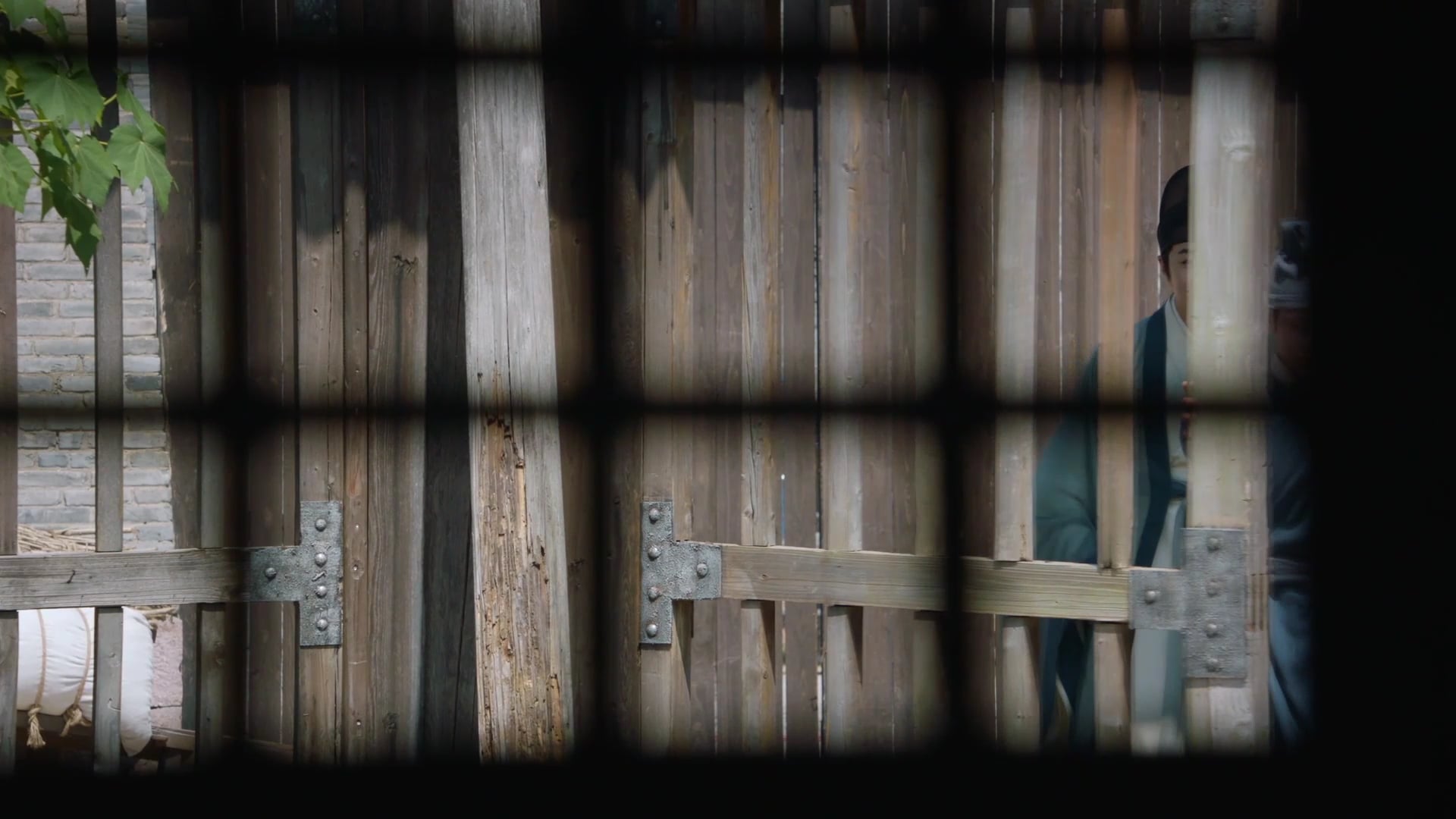 Hạc Lệ Hoa Đình | Tập 25