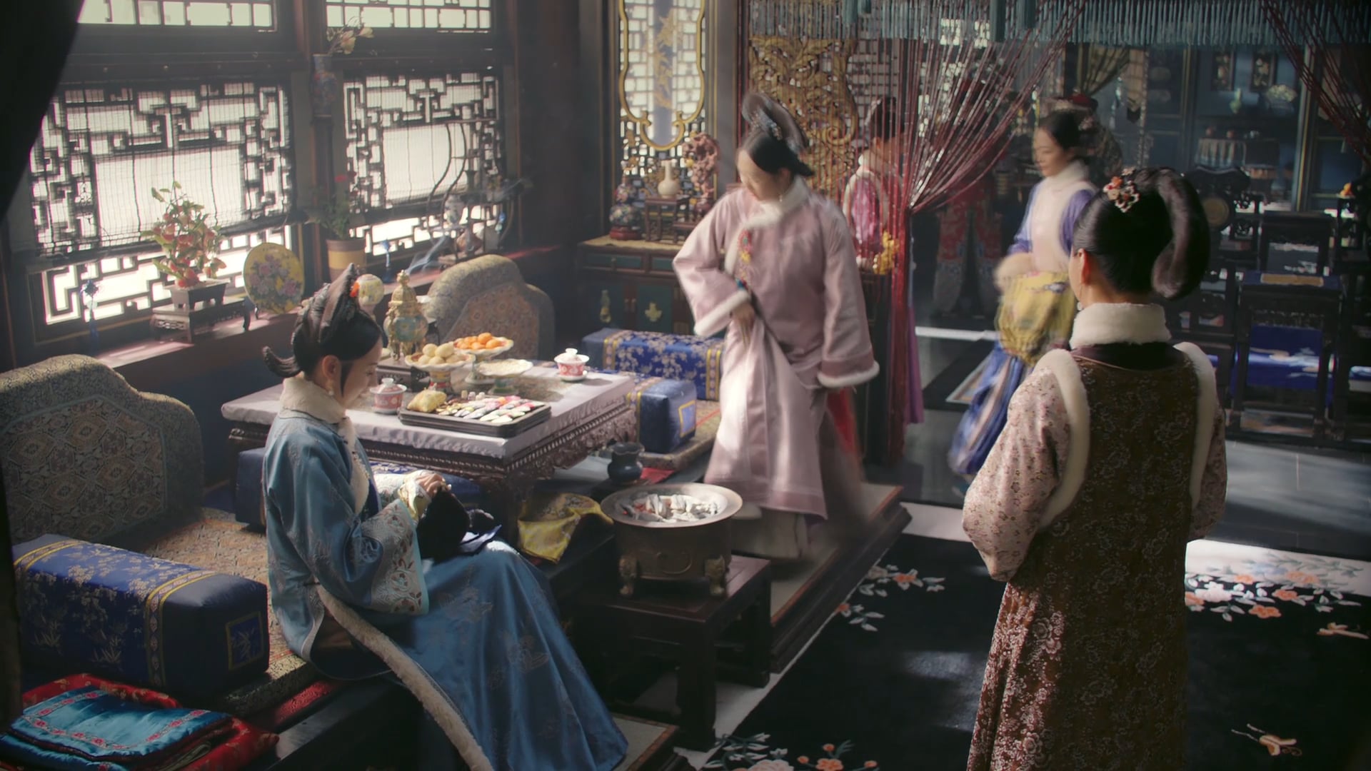 Như Ý Truyện | Tập 6