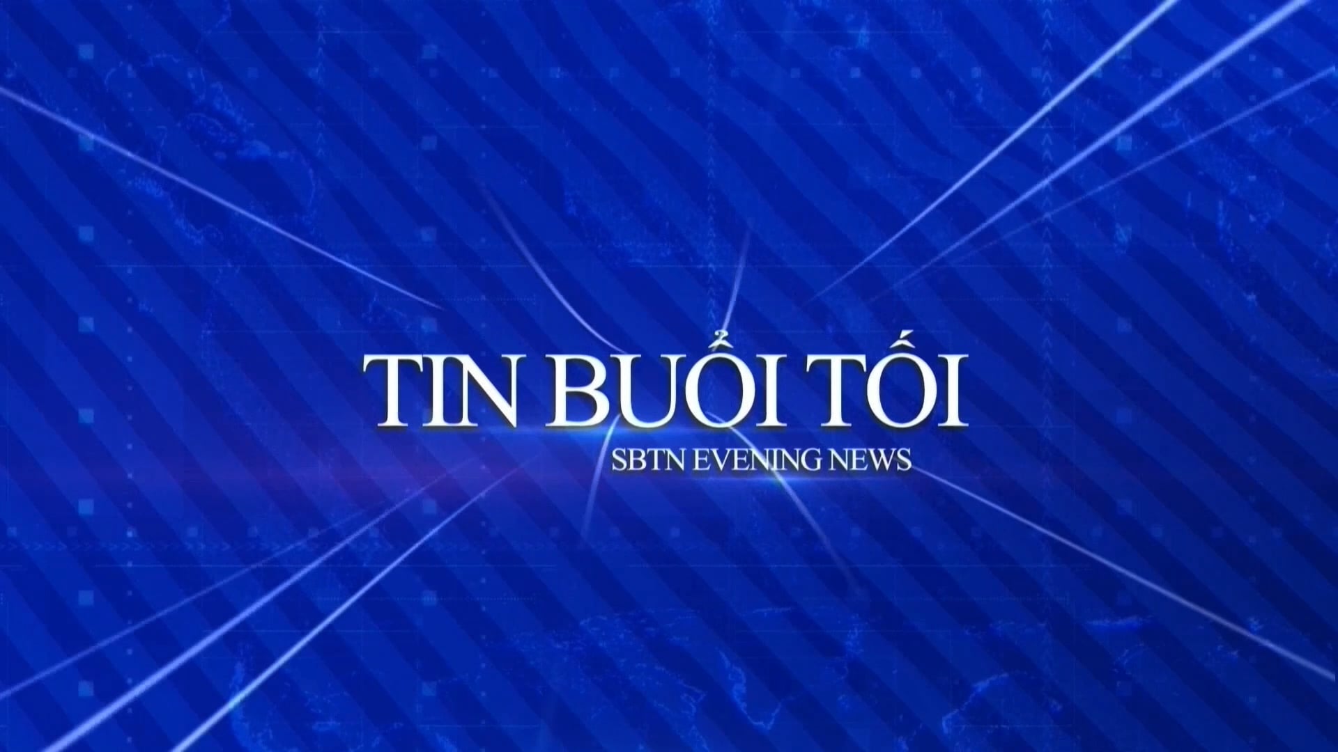 Tin Buổi Tối | 15/3/2026