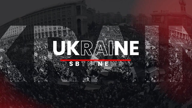 UKRAINE - SBTN News | 27/12/2023