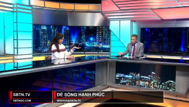 Để Sống Hạnh Phúc | 21/04/2023