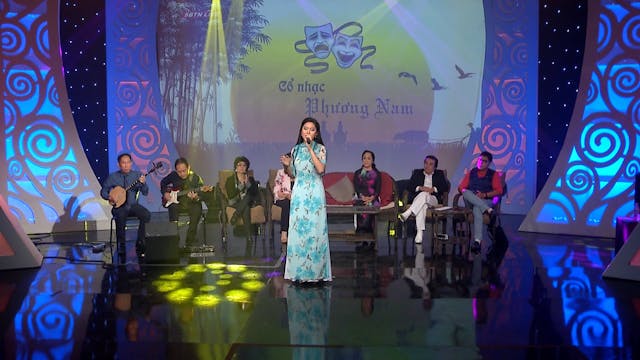 Cổ Nhạc Phương Nam | 24/11/2019