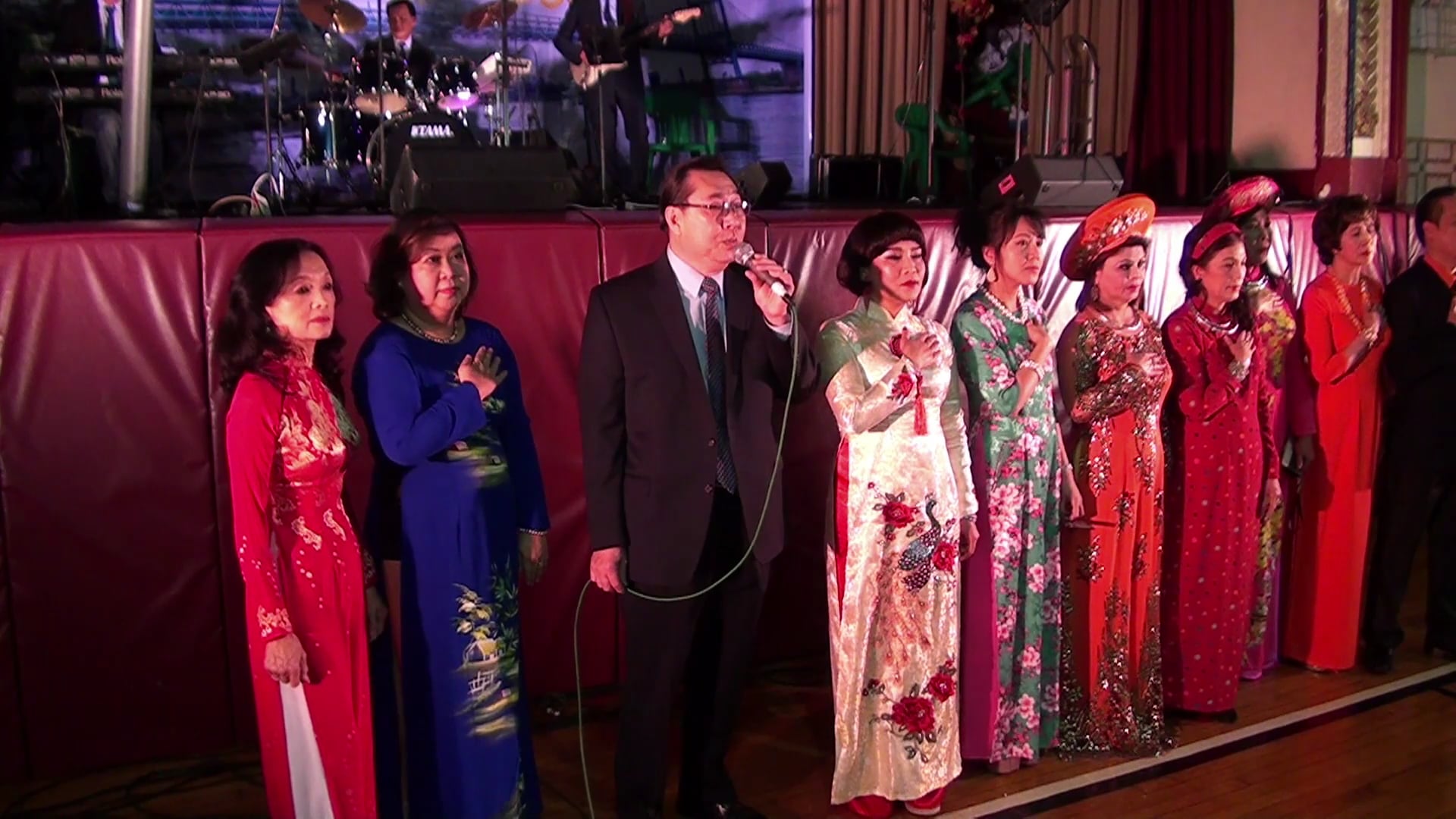 SBTN Washington DC | 20/02/2020