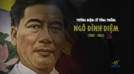 Ngô Đình Diệm (1901 - 1963)
