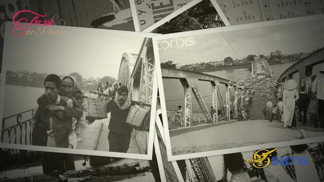 Tác Giả & Tác Phẩm | Nhạc Sĩ T...