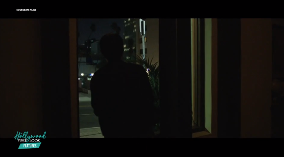 Hollywood First Look Features | 29/01/2021