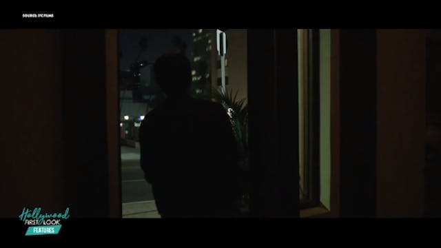 Hollywood First Look Features | 29/01...