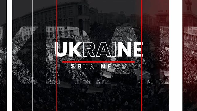 Ukraine - SBTN News | 14/11/2022