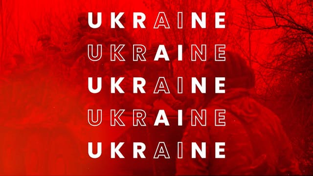 Ukraine - SBTN News | 26/03/2023