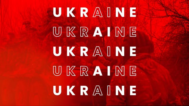 Ukraine - SBTN News | 26/03/2023