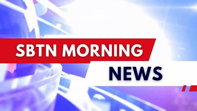 SBTN Morning | 17/10/2025