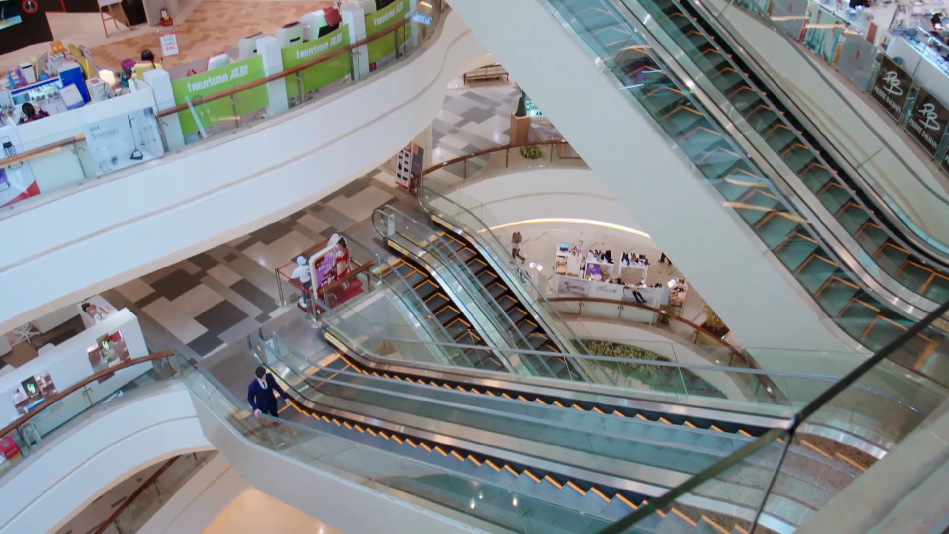 Bạn Có Học Đại Học Không | Tập 11