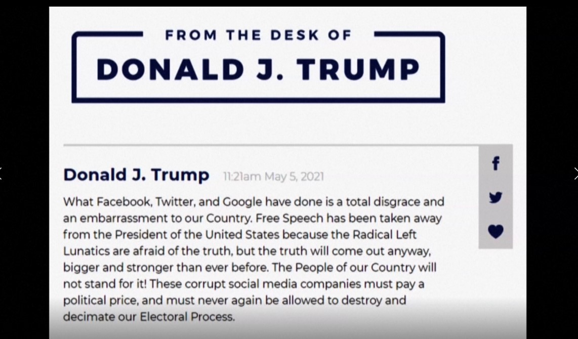 Tin Buổi Trưa | 21/10/2021