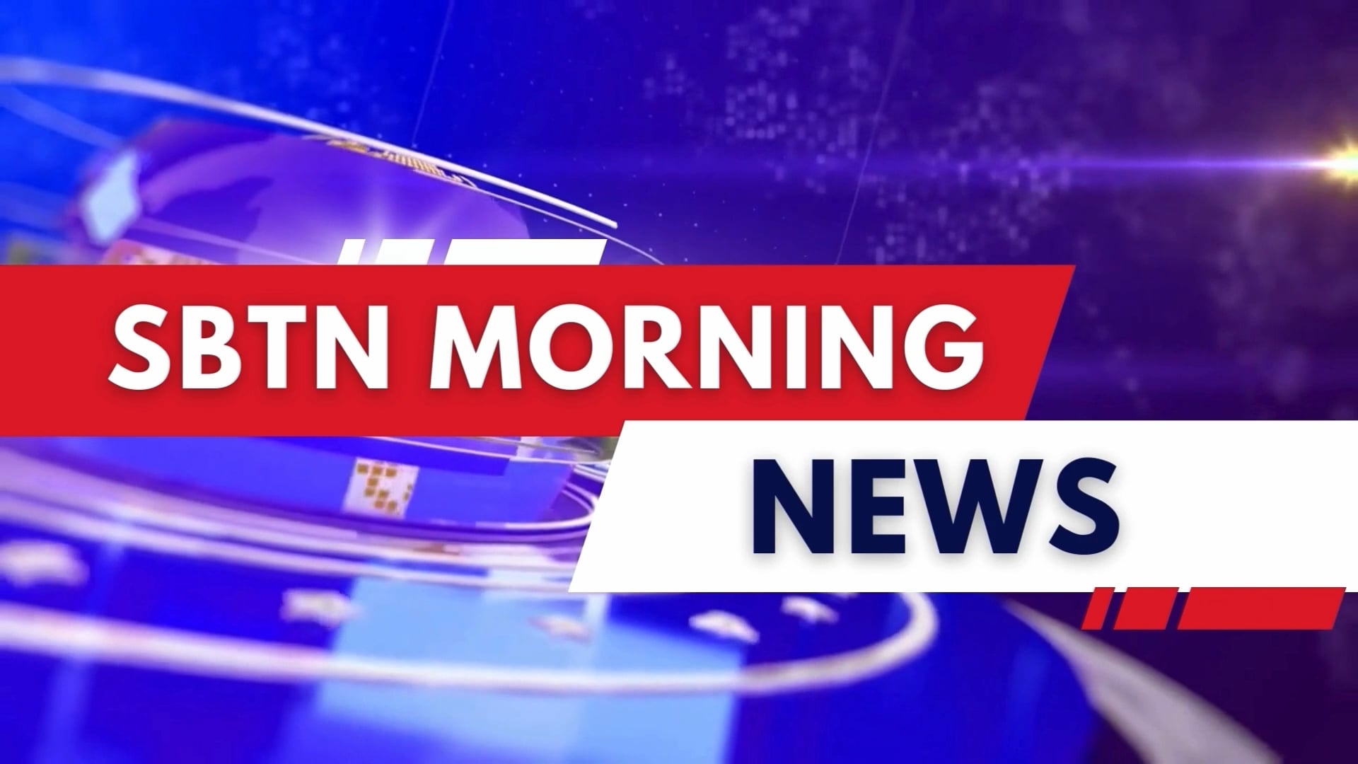 SBTN Morning | 24/2/2025