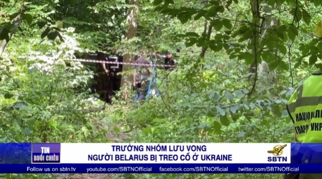 Tin Buổi Tối | 03/08/2021