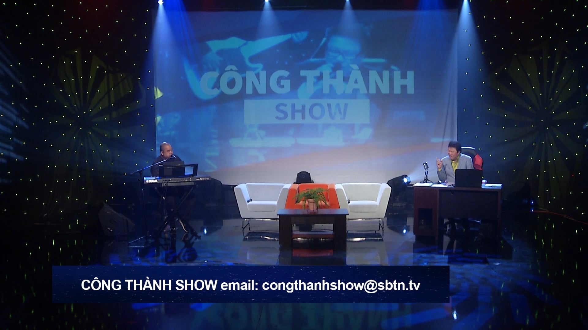 Công Thành Show | 29/09/2019