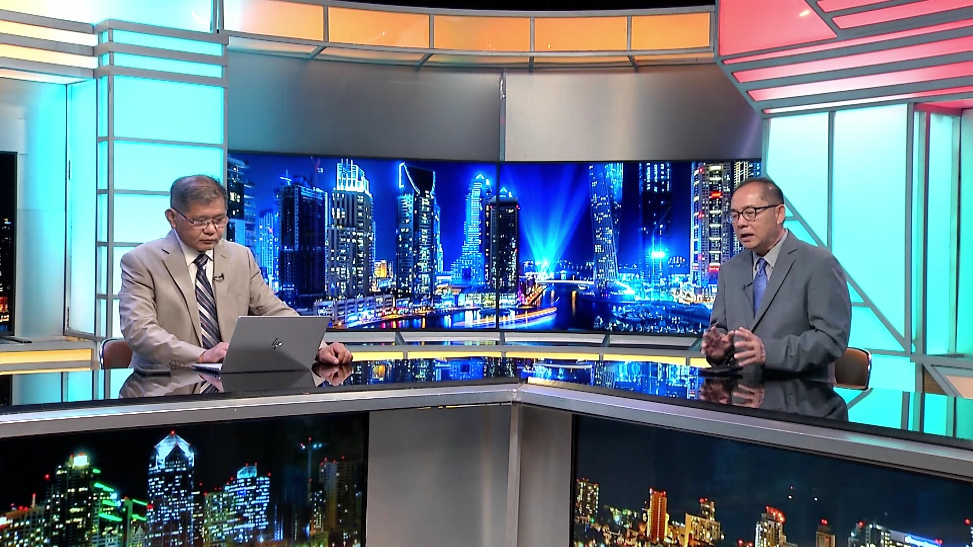 Điểm Tin Đầu Tuần | 21/09/2020