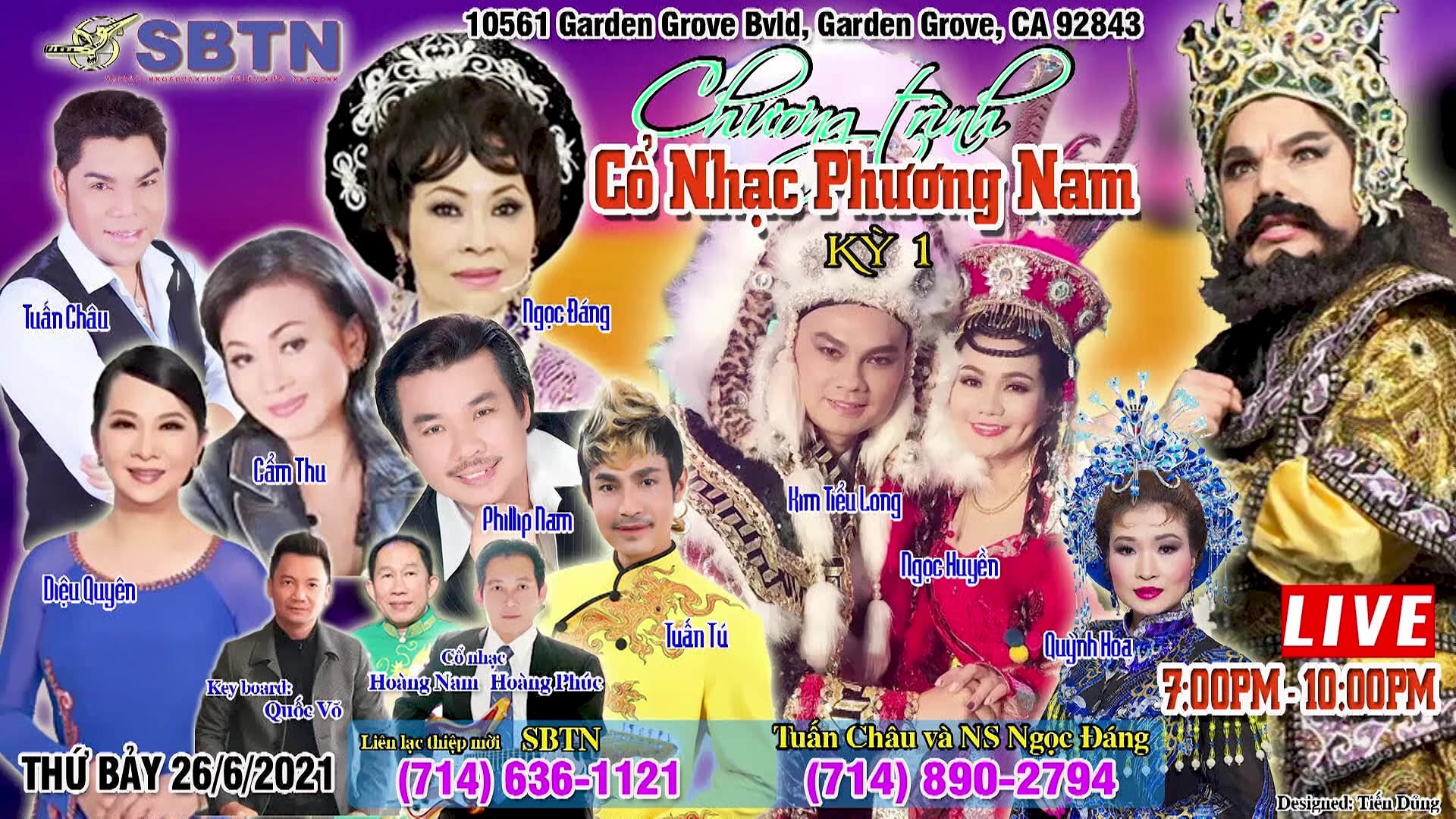 Tin Buổi Tối | 31/05/2021