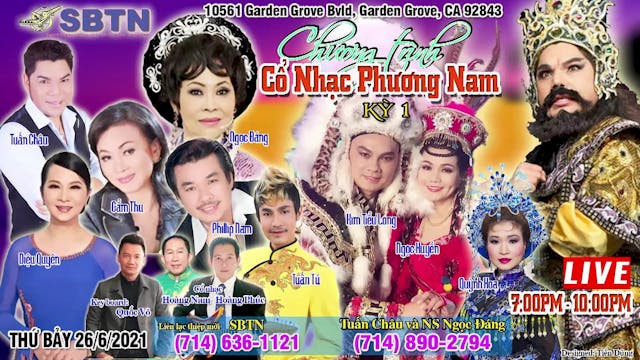 Tin Buổi Tối | 31/05/2021