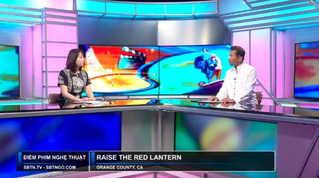 Điểm Phim Nghệ Thuật | Show 19