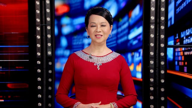 Sinh Hoạt Cộng Đồng | 16/12/2025