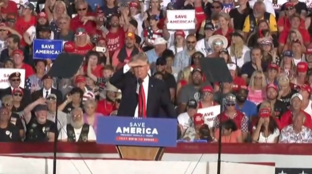 Tin Buổi Trưa | 29/07/2021