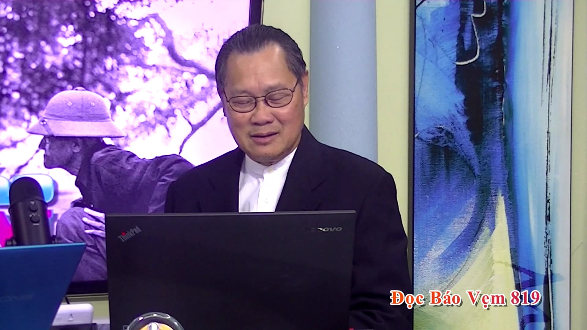 Đọc Báo Vẹm | Show 819