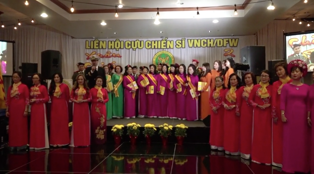 SBTN Texas | 23/01/2020