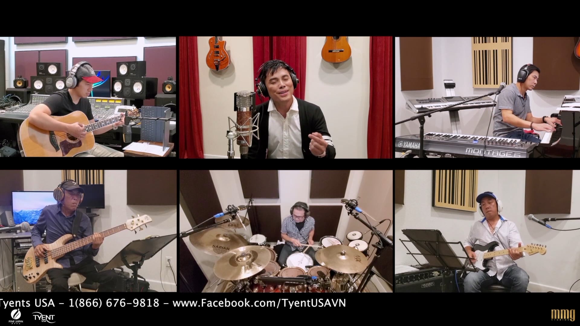 Âm Nhạc Và Đời Sống | Season 3 | Show 01 | Guest: Nhật Lâm