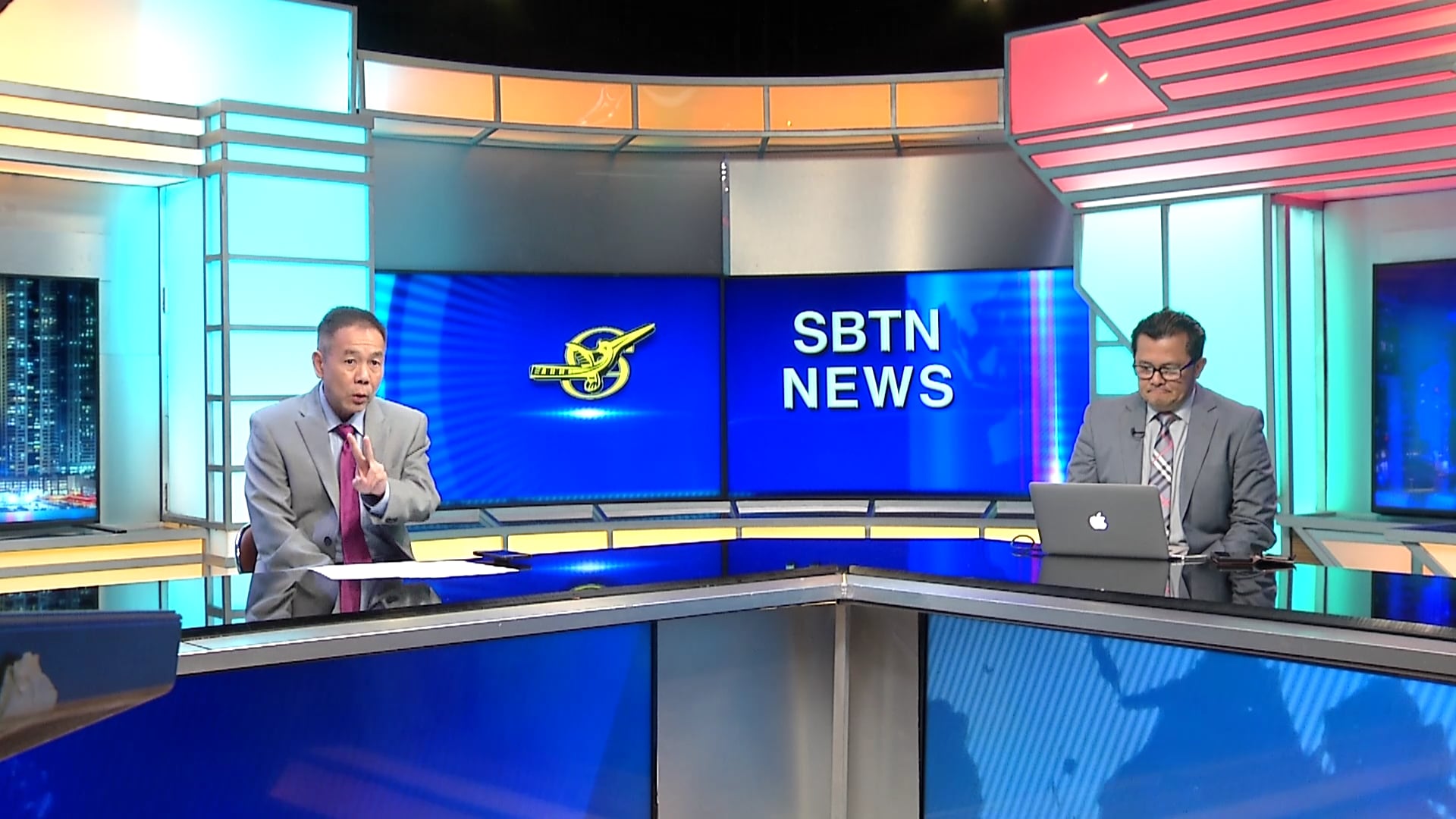 Tin Buổi Trưa | 05/01/2021