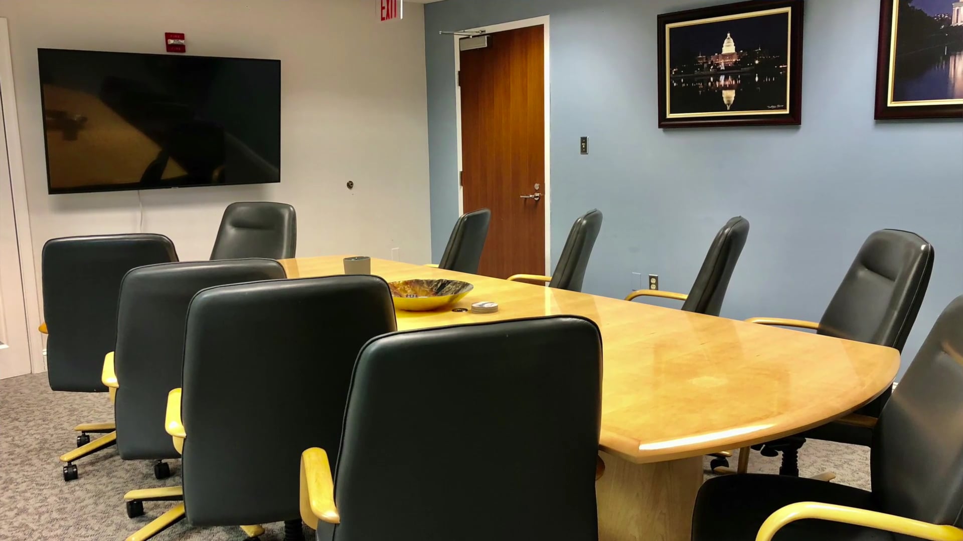 SBTN Washington DC | 16/02/2020