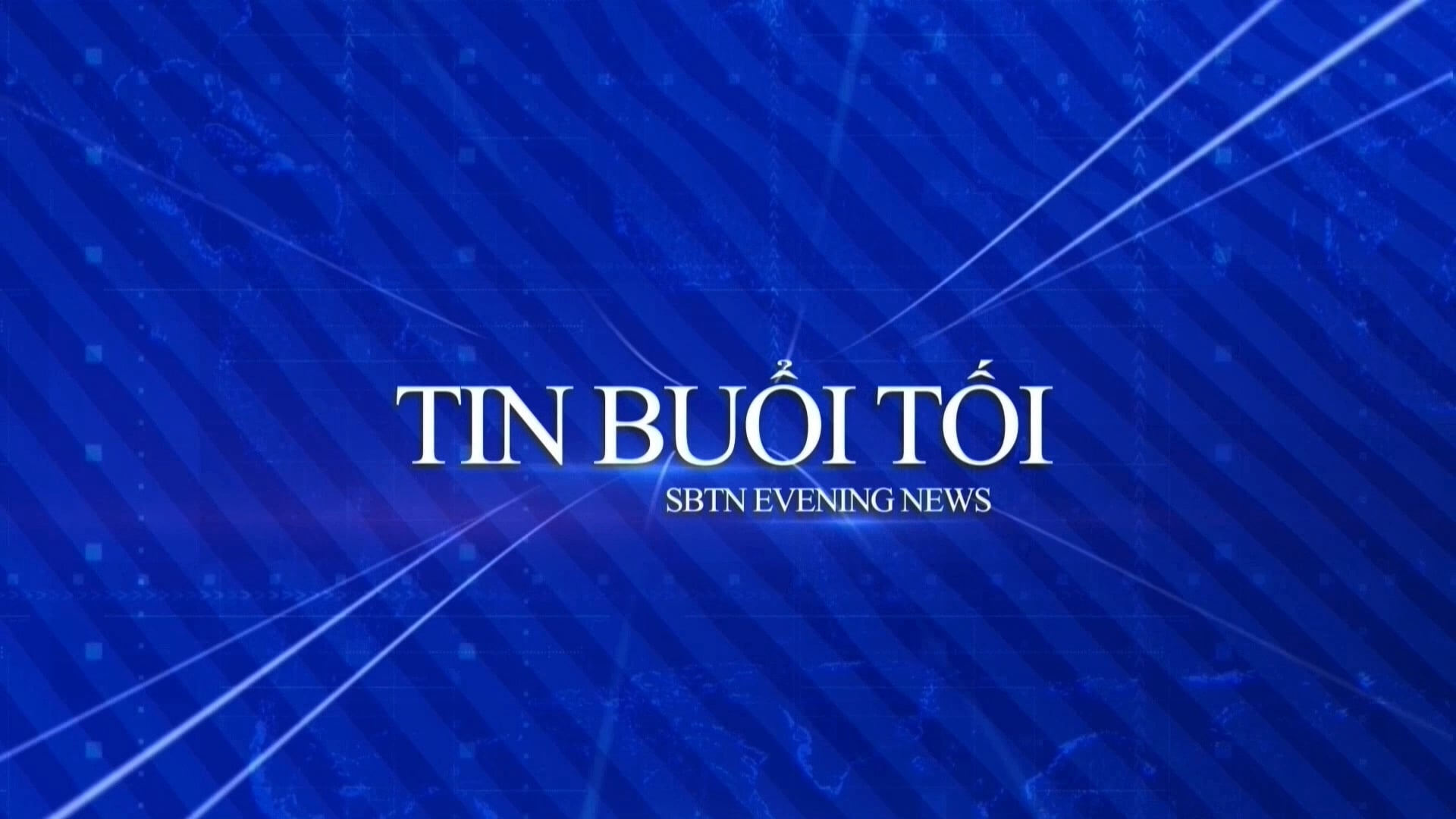 Tin Buổi Tối | 23/8/2026