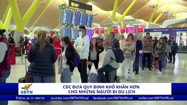 Tin Buổi Tối | 10/12/2021