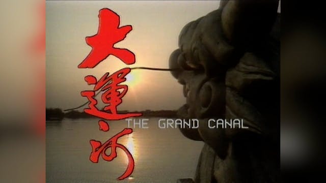 Hoàng Hà Đại Phong Vân | Tập 57