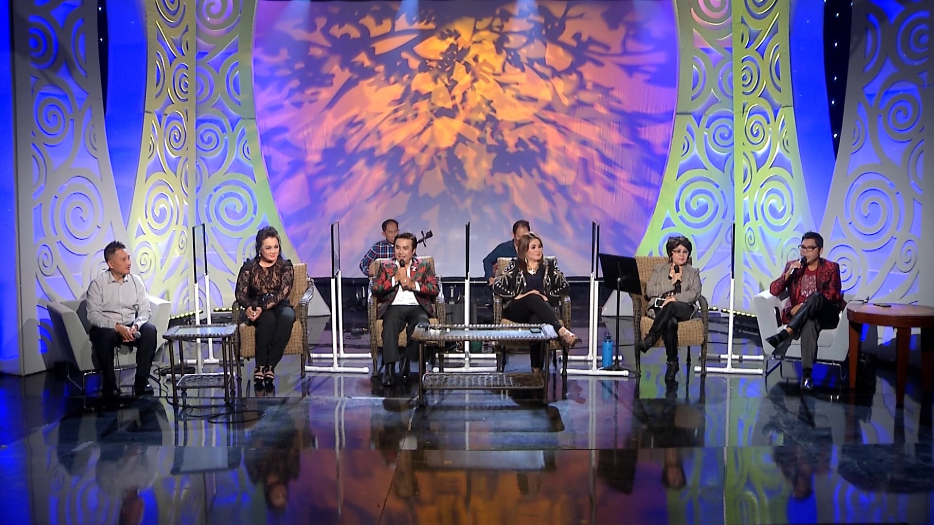 Cổ Nhạc Phương Nam | 26/09/2020