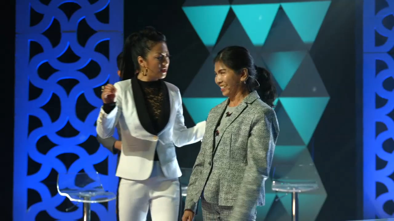 Hốt Hụi | Show 05