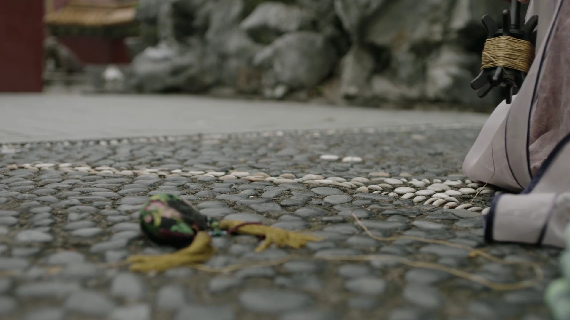 Như Ý Truyện | Tập 22