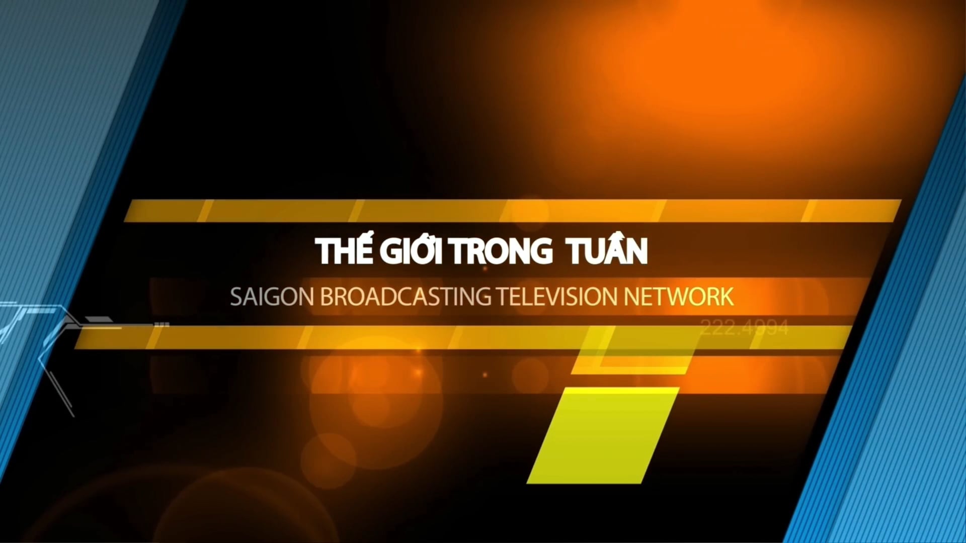 Thế Giới Trong Tuần | 22/4/2025