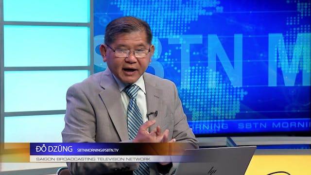 SBTN Morning | 01/12/2020