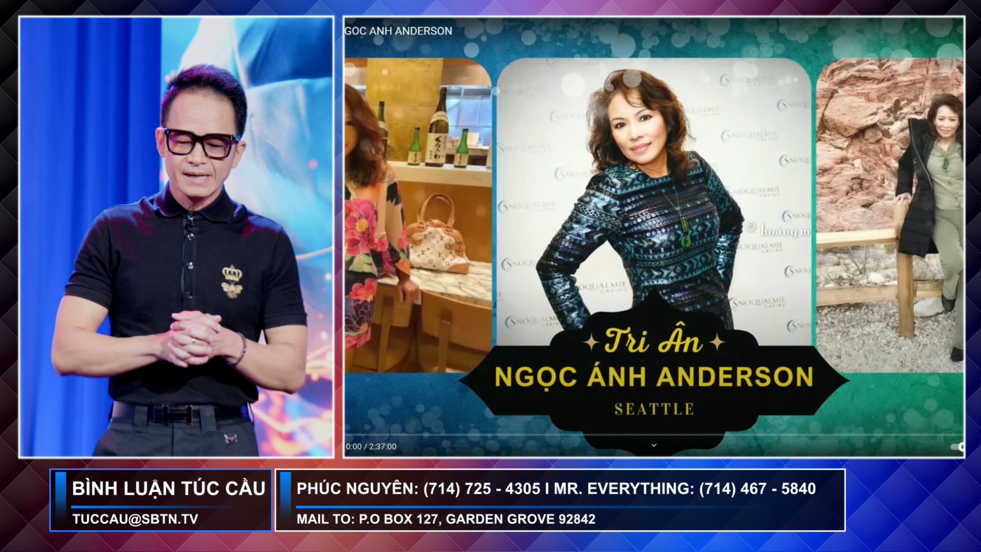 Bình Luận Túc Cầu | 13/6/2025