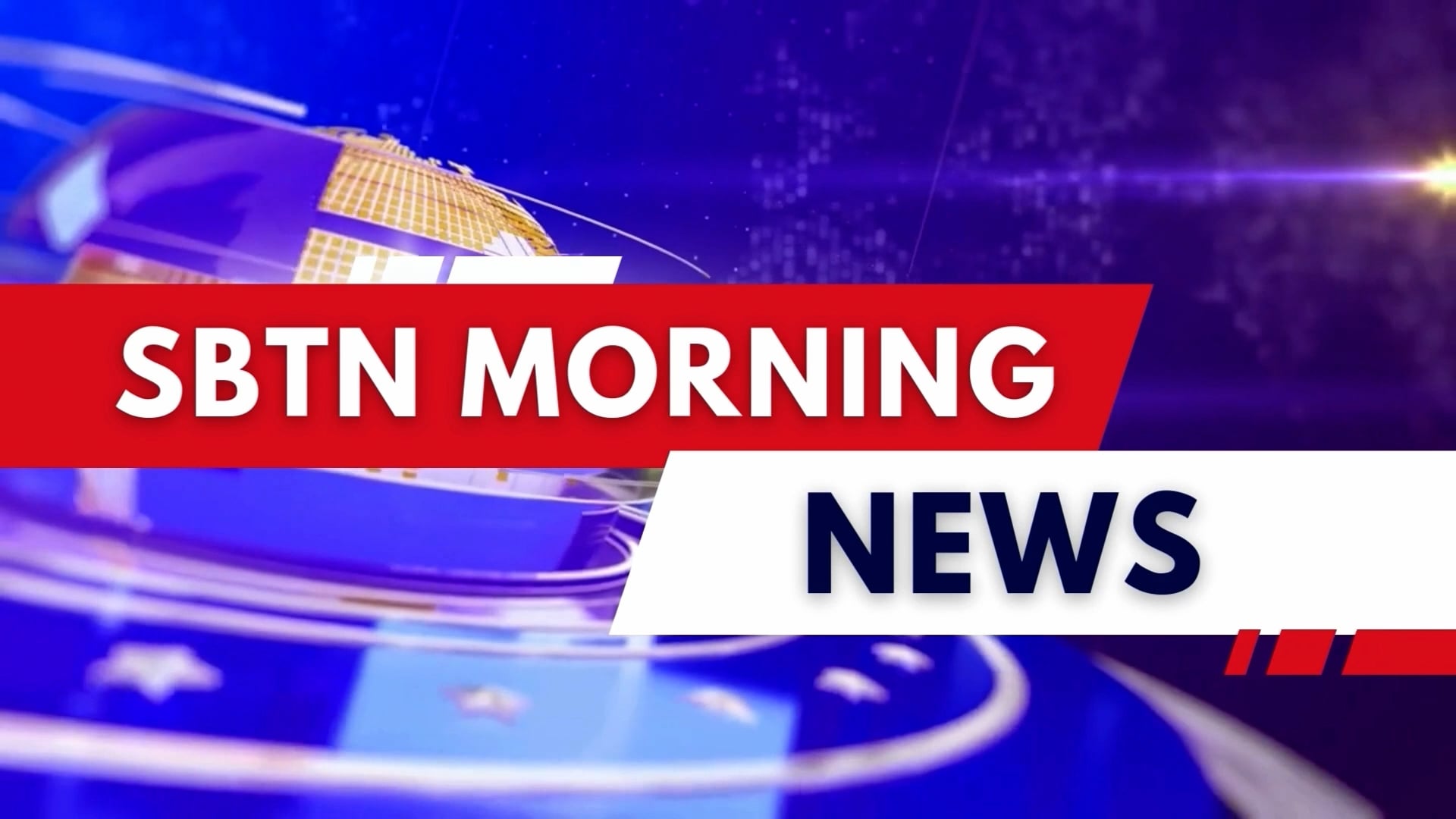 SBTN Morning | 29/12/2025