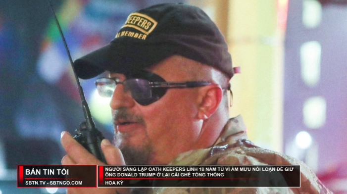 Tin Buổi Tối | 25/05/2023