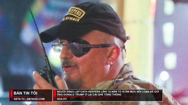 Tin Buổi Tối | 25/05/2023