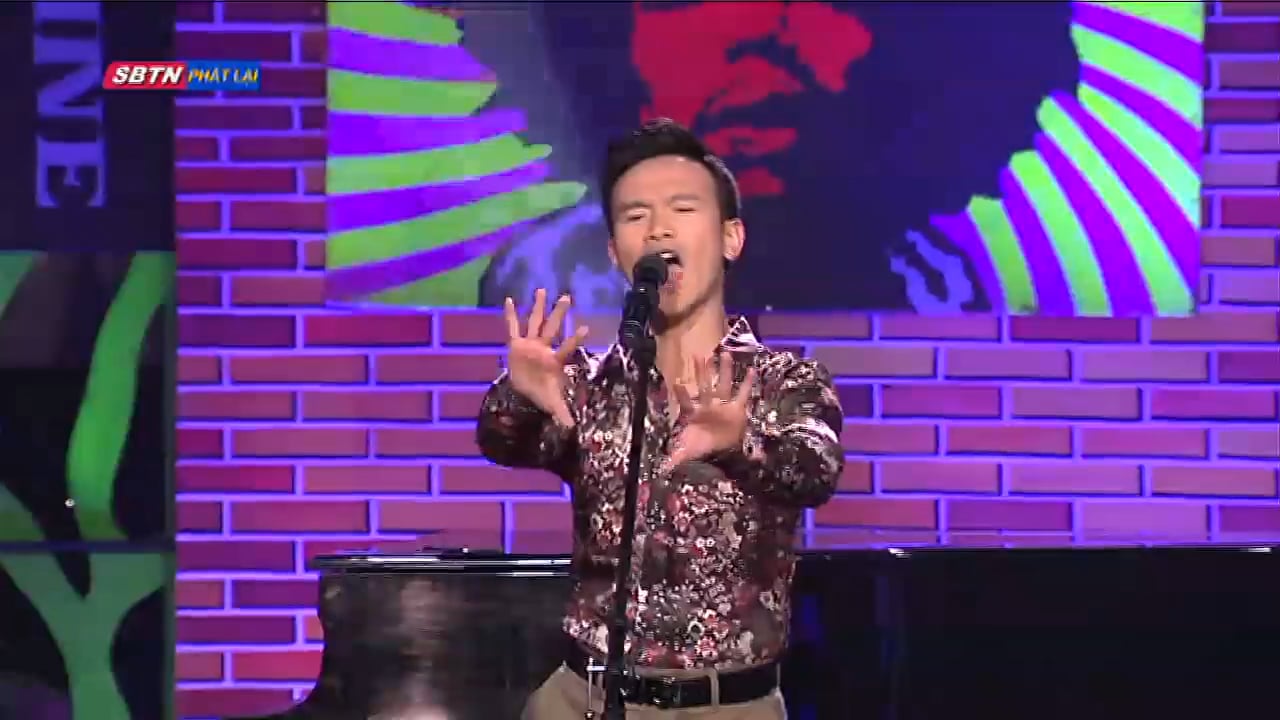 Thế Giới Nhạc Trẻ | Show 05