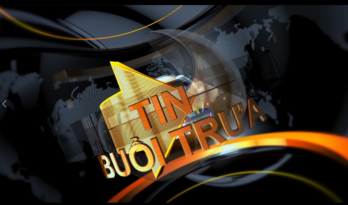 Tin Buổi Trưa