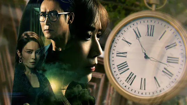 Gặp Lại Người Bên Gối | Tập 21