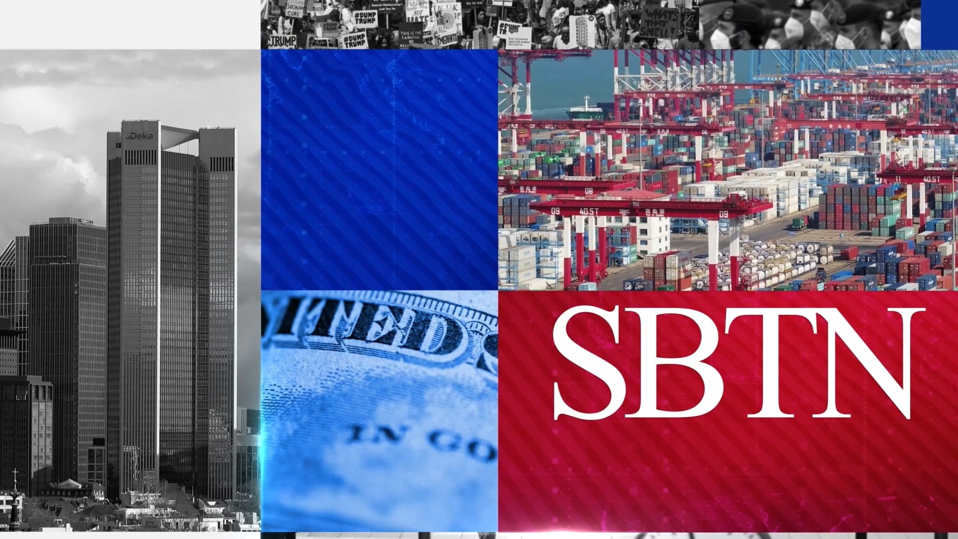 Tin Buổi Chiều | 22/2/2025