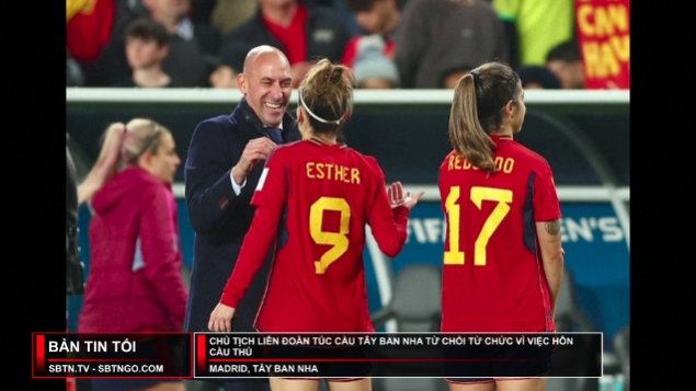 Tin Buổi Chiều | 25/08/2023