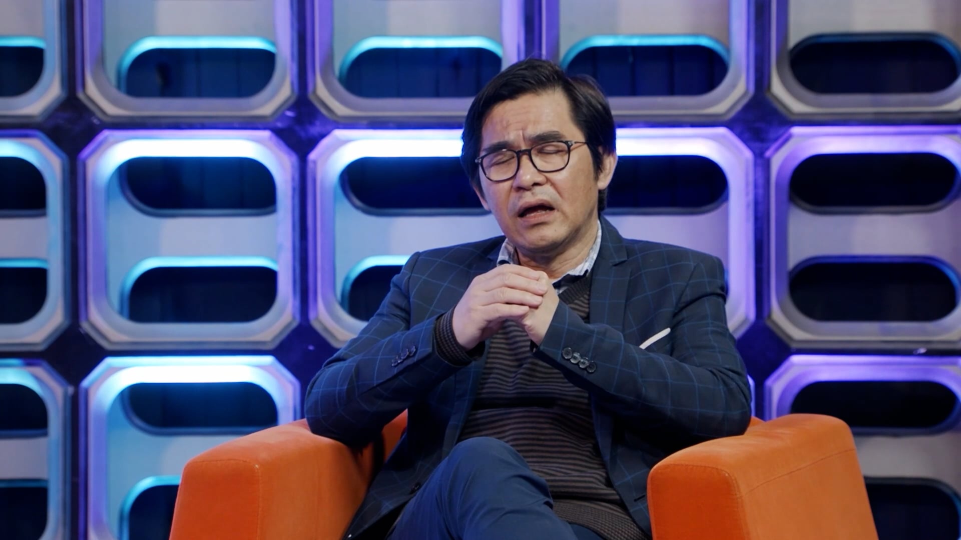 Hành Trình Âm Nhạc | Tình Yêu Tình Người